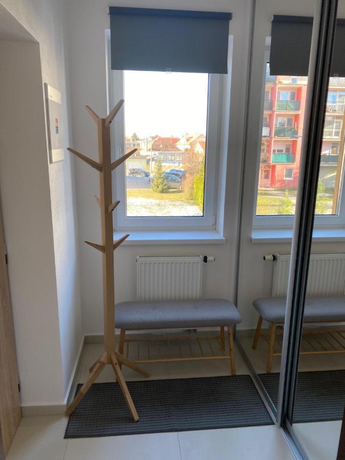 Apartman "Dunaj" Private Parking - Klimatizacia Šamorín Zewnętrze zdjęcie