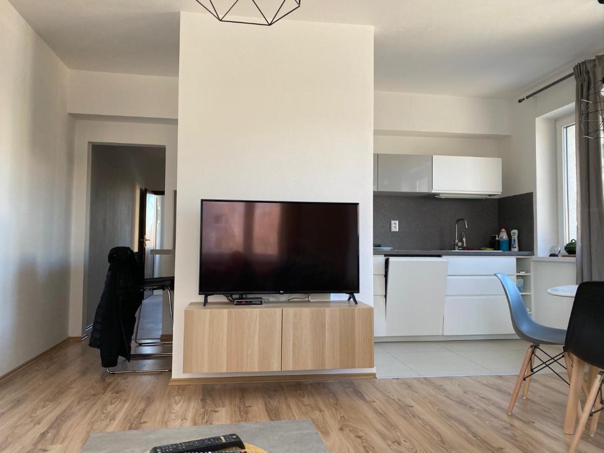 Apartman "Dunaj" Private Parking - Klimatizacia Šamorín Zewnętrze zdjęcie