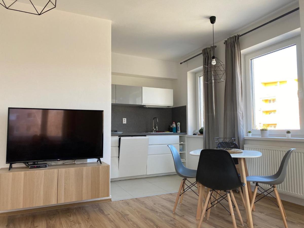 Apartman "Dunaj" Private Parking - Klimatizacia Šamorín Zewnętrze zdjęcie