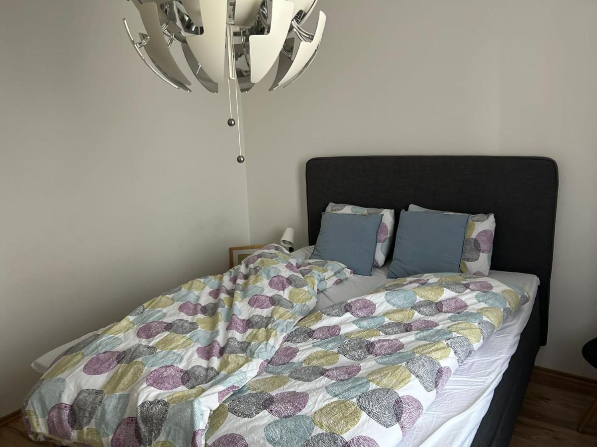 Apartman "Dunaj" Private Parking - Klimatizacia Šamorín Zewnętrze zdjęcie