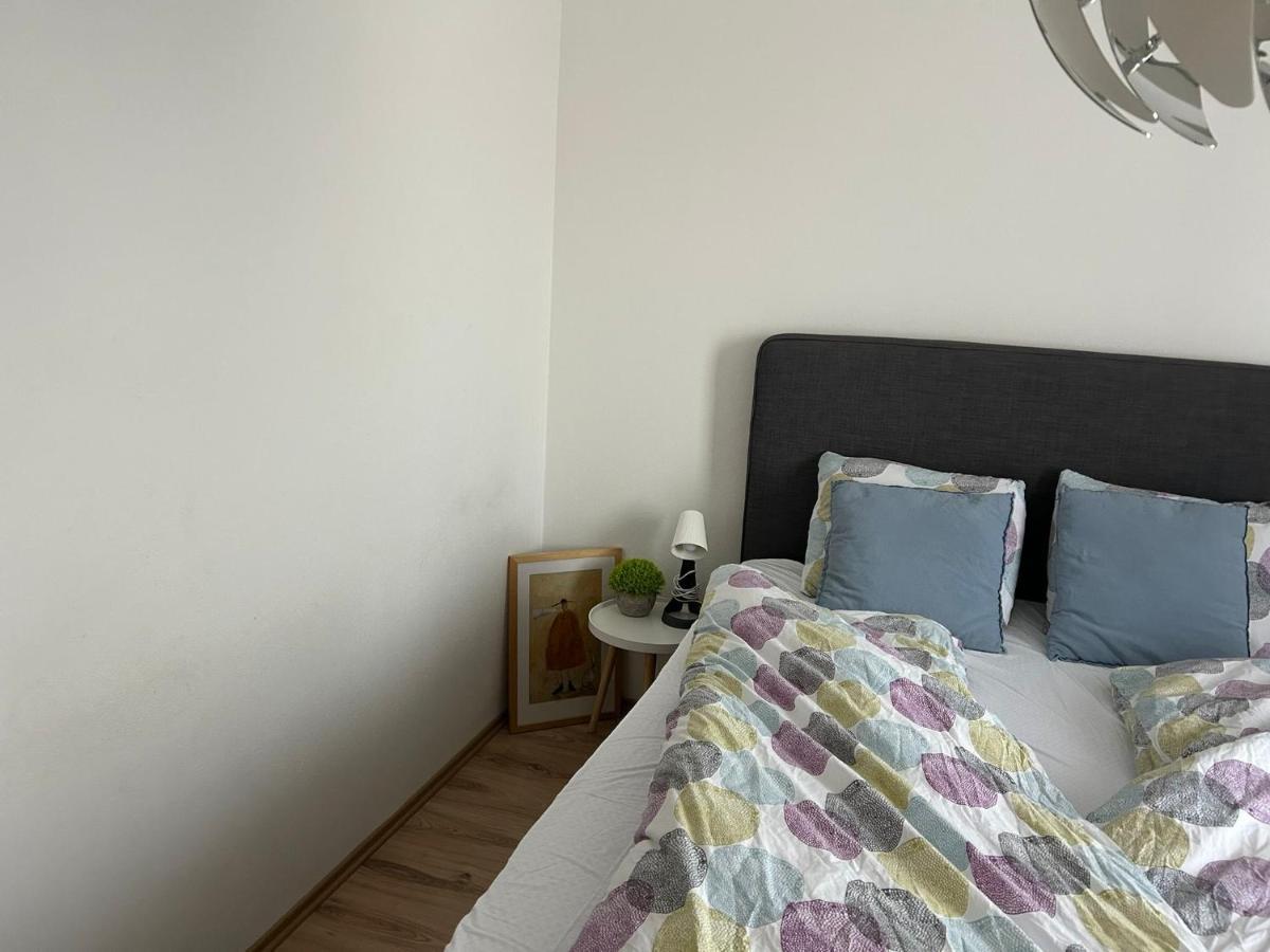 Apartman "Dunaj" Private Parking - Klimatizacia Šamorín Zewnętrze zdjęcie