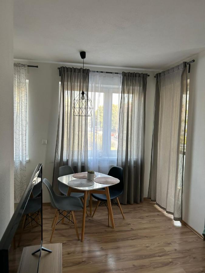 Apartman "Dunaj" Private Parking - Klimatizacia Šamorín Zewnętrze zdjęcie