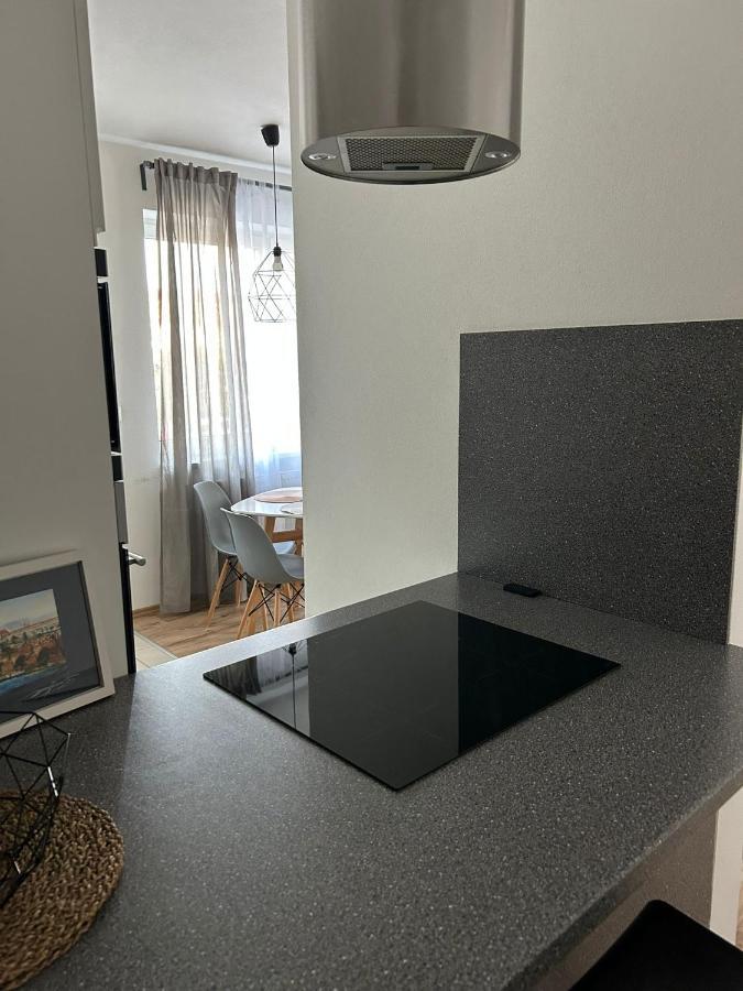 Apartman "Dunaj" Private Parking - Klimatizacia Šamorín Zewnętrze zdjęcie