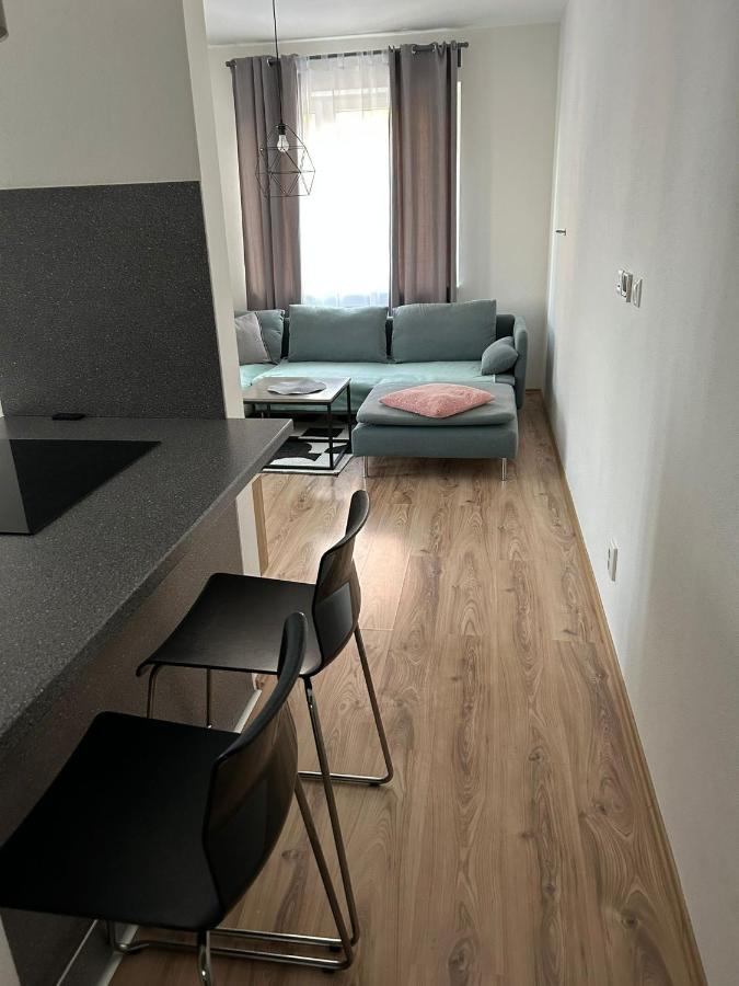 Apartman "Dunaj" Private Parking - Klimatizacia Šamorín Zewnętrze zdjęcie